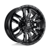 Alloy wheel (Mag)