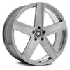 Alloy wheel (Mag)