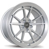 Alloy wheel (Mag)