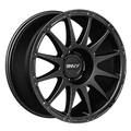 Envy Wheels - FFT8MB - Black - MATTE BLACK - 20" x 9", 18 Offset, 6x139.7 (Bolt Pattern), 77.8mm HUB