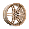 Alloy wheel (Mag)