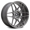 Alloy wheel (Mag)