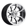 Alloy wheel (Mag)