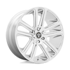 Alloy wheel (Mag)