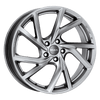 Alloy wheel (Mag)