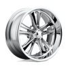 Alloy wheel (Mag)