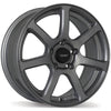 Alloy wheel (Mag)