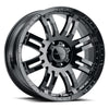 Alloy wheel (Mag)