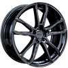 Alloy wheel (Mag)