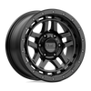 Alloy wheel (Mag)