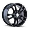 Alloy wheel (Mag)