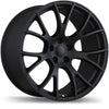 Alloy wheel (Mag)