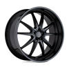 Alloy wheel (Mag)