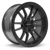 Alloy wheel (Mag)