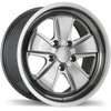 Alloy wheel (Mag)