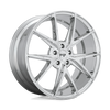 Alloy wheel (Mag)