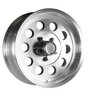 Alloy wheel (Mag)