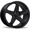 Alloy wheel (Mag)