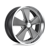 Alloy wheel (Mag)