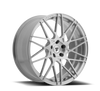 Alloy wheel (Mag)