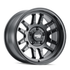 Alloy wheel (Mag)