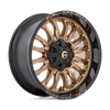 Alloy wheel (Mag)