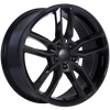 Alloy wheel (Mag)