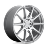 Alloy wheel (Mag)