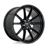 Alloy wheel (Mag)