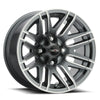 Alloy wheel (Mag)