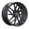 Alloy wheel (Mag)