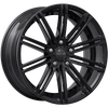 Alloy wheel (Mag)