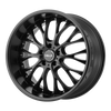 Alloy wheel (Mag)