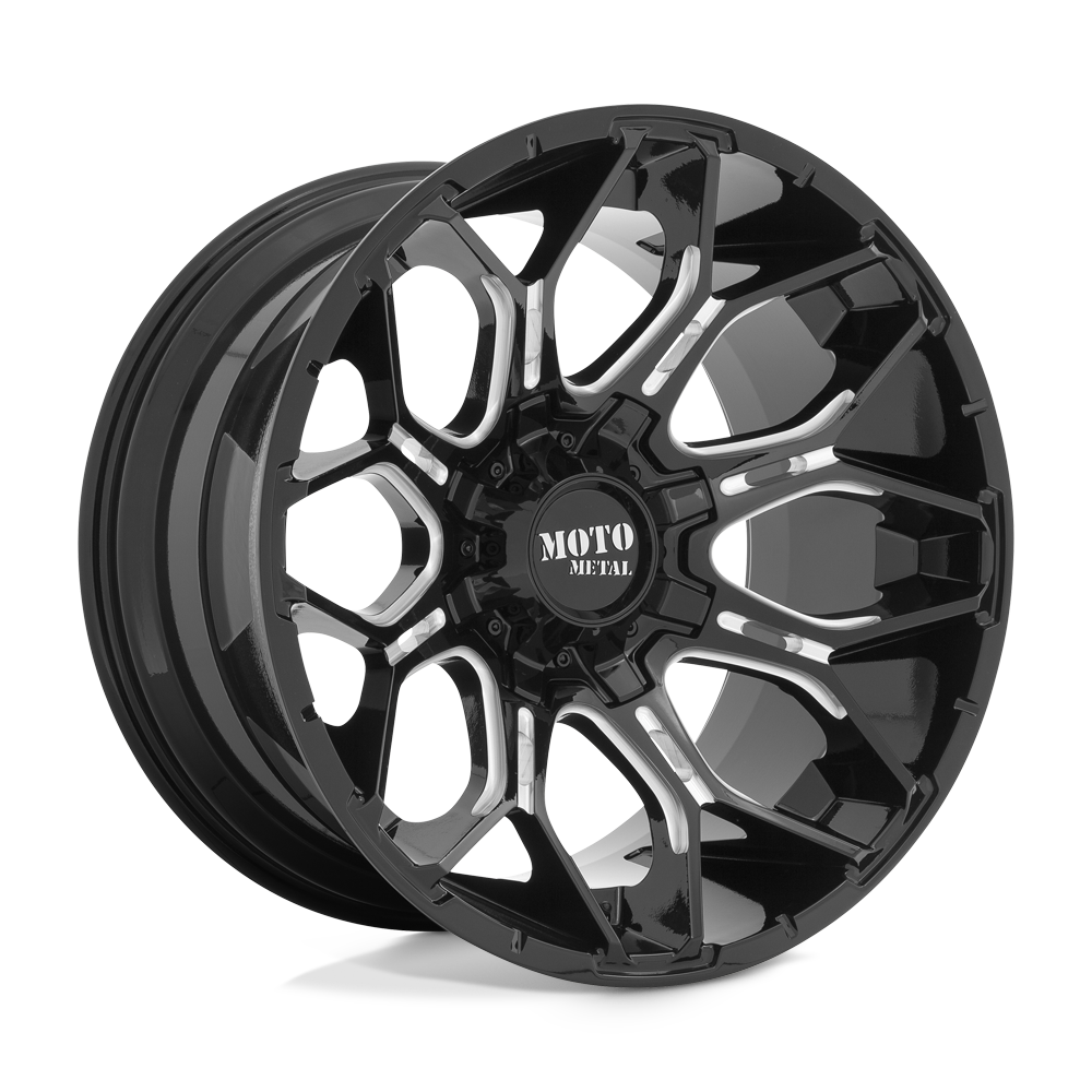 Moto Metal wheels - Discover all Moto Metal wheel models | PMCtire