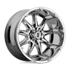 Alloy wheel (Mag)