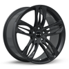 Alloy wheel (Mag)