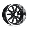 Alloy wheel (Mag)