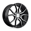 Alloy wheel (Mag)