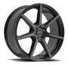 Alloy wheel (Mag)