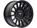 Dirty Life - JOURNEY - Black - Matte Black - 17" x 8.5", 0 Offset, 6x139.7 (Bolt pattern), 106mm HUB