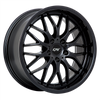 Alloy wheel (Mag)