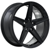 Alloy wheel (Mag)