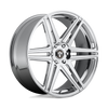 Alloy wheel (Mag)