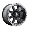 Alloy wheel (Mag)