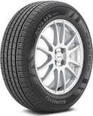 Kumho Tires - Solus TA11 - 215/60R15 94T BSW