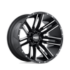 Alloy wheel (Mag)