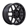 Alloy wheel (Mag)