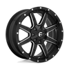 Alloy wheel (Mag)