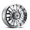 Alloy wheel (Mag)