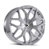 Alloy wheel (Mag)